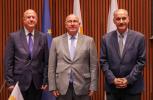 EIB supports €100 million initiative to improve Cyprus’s road network