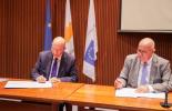 EIB supports €100 million initiative to improve Cyprus’s road network