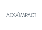AEXXIMPACT logo
