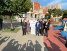 EIB invests massively in the Plan Ecoles de Marseille