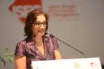 Elvira Fortunato, Minister of Science, Technology and Higher Education
