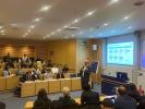 Strengthening Africa’s Venture Capital Landscape: Oxford University Hosts Leading VC Fund Managers