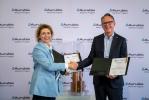 Aurubis secures € 200 million from EIB to drive recycling and copper production