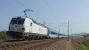 Czech trains to be upgraded with €300 million EIB loan to national railway operator