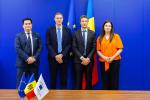 EIB Group extends EU-backed guarantees to two Moldovan banks, unlocking new finance for local businesses