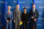 EIB supports Ukraine’s energy security with €300 million loan to Naftogaz