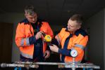 Vilnius to upgrade water services and boost climate resilience with €50 million EIB loan to utility Vilniaus vandenys
