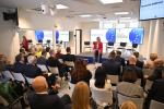 EIB Group celebrates Tenth Anniversary of its local office in Croatia
