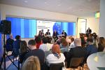 EIB Group celebrates Tenth Anniversary of its local office in Croatia