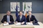 EIB to help cut heating bills by unlocking Ireland’s District Heating Future