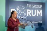  EIB Group Forum - Day 2 (28 of February 2023)
