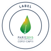 COP 21 -Paris 2015