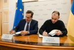 EIB and E5P support Ukrainian hospitals through war-related emergency measures