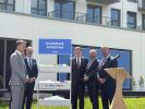 Czech Republic: EIB backs Prague’s first affordable-housing project for public service employees