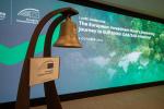 EIB and Luxembourg Stock Exchange mark €100 billion milestone in sustainability funding