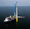 Construction and operation of a 288 MW offshore wind farm located in the German sector of the Baltic sea