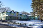 Ukraine: Upgraded paediatric infectious disease department in Zhytomyr Oblast opens with the EU bank support