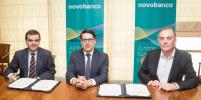 EIB lends EUR 300 million to novobanco for financing SMEs & MidCaps and Climate Action