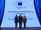 EIB expands presence in the Middle East and North Africa with new Regional Hub in Cairo