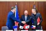 InvestEU Advisory Hub: EIB and Czech Ministries of Finance and Regional Development agree on advisory support for affordable rental housing