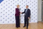 Latvia: EIB supports final phase of new university campus development in Riga