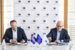 Sidekick Health Secures €35 Million Venture Debt from EIB to Accelerate R&D and Global Expansion