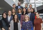 EIB team