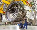 GBP 280 million to support Rolls-Royce’s RDI programmes aiming at developing more efficient aero-engines