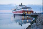 Financing of two new ferries offering daily services up to 1.500 passengers and 600 vehicles between Norway and Denmark; LNG-fuelled, the new ferries will reduce CO2 emissions by 23%