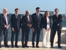 Energy interconnector summit in Lisbon: the EIB commits to supporting further EU energy market integration