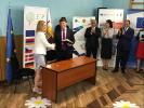 EU Sustainable Energy Week in Armenia – EIB and multi-donor fund E5P spearhead the rehabilitation of kindergartens in Yerevan