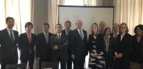 EIB and IFD join forces to finance modernisation of Portuguese SMEs and mid-caps
