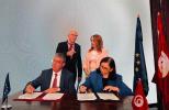 Tunisie : Corridor stratégique - BEI Monde investit, avec l’appui de l’Union européenne, 210 millions d'euros dans la modernisation stratégique du corridor routier Sfax-Kasserine 