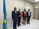 EIB and BRD to provide EUR 30 million for Rwandan business impacted by COVID-19