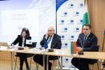 EIB Group support for Bulgaria more than doubles in 2023