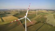 Investment Plan for Europe: EIB finances Austrian wind farms of Windkraft Simonsfeld