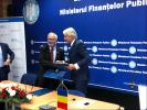 EIB supports Romania’s Rural Development Programme with EUR 450 million