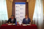 EU bank opens office in Sofia and signs first corporate EFSI loan in Bulgaria