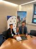 Slovakia: EIB signs €50 million with VÚB to improve access to finance