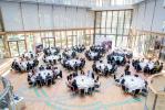 Dinner of the ACP ambassadors at the EIB