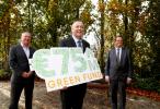 EIB and Avant Money unlock EUR 75 million of green financing for Irish homeowners