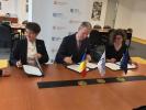 EIB once again joins forces with Banca Transilvania to support corporate investment in Romania
