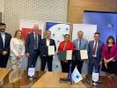 Bulgaria: InvestEU - EIB extends €50 million loan for a new grain terminal at Bulgaria’s Black Sea port of Varna