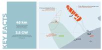 EIB commits €650 Million to support Green Energy transition with Elia Transmission Belgium for Princess Elisabeth Island Project 