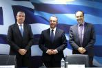 EIB confirms €900 million of support for vital investments in Greece’s public sector to finance social cohesion, sustainable urban regeneration, and a just transition toward climate neutrality