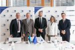 Estonian economy gets €400 million boost from EIB