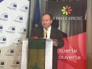 La Banque Agricole (LBA) du Sénégal et la Banque européenne d’investissement (BEI), avec le soutien de l’Union européenne (UE), signent ce jour un prêt de 30 M€ pour renforcer le développement durable des chaînes de valeur agricoles au Sénégal.