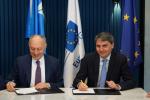 Georgia: EIB Global and TBC Bank sign €70 million loan agreement to support Georgian businesses