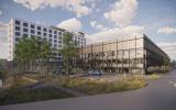 ETZ to renew Tilburg hospital with financing from EIB and BNG