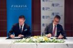 Finland: European backing for Helsinki Airport’s expansion plans